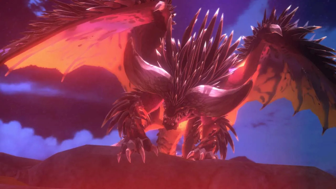 Monster Hunter Stories 2: Wings Of Ruin Nintendo Switch Account pixelpuffin.net Activation Link $15.24