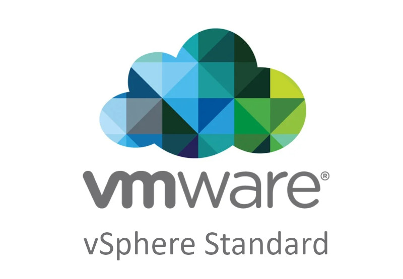 VMware vSphere 7 Standard CD Key $46.31
