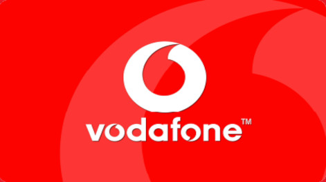 Vodafone Cyprus 12 TRY Mobile Top-up TR $1.04