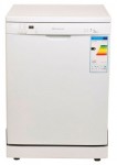 Daewoo Electronics DDW-M 1211 食器洗い機 <br />60.00x85.00x60.00 cm
