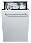 TEKA DW7 453 FI 洗碗机 <br />56.00x82.00x45.00 厘米