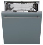 Bauknecht GCXP 71102 A+ 洗碗机 <br />54.00x82.00x45.00 厘米