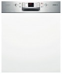 Bosch SMI 58N85 Посудомийна машина <br />57.00x82.00x60.00 см