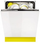 Zanussi ZDT 15001 FA Машина за прање судова <br />56.00x82.00x60.00 цм