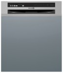 Bauknecht GSIK 5104 A2I 洗碗机 <br />57.00x82.00x60.00 厘米