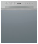 Bauknecht GSI 50003 A+ IO 洗碗机 <br />57.00x82.00x60.00 厘米