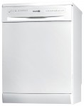 Bauknecht GSFS 5103 A1W 洗碗机 <br />59.00x85.00x60.00 厘米