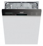 Hotpoint-Ariston LLD 8M121 X 洗碗机 <br />57.00x82.00x60.00 厘米