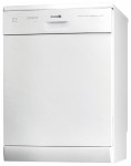 Bauknecht GSF 50003 A+ 洗碗机 <br />59.00x85.00x60.00 厘米
