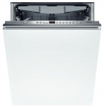 Bosch SMV 68M30 洗碗机 <br />55.00x82.00x60.00 厘米