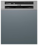 Bauknecht GSIK 5020 SD IN Посудомоечная Машина <br />57.00x82.00x60.00 см