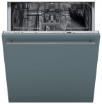 Bauknecht GSXK 6204 A2 食器洗い機 <br />57.00x82.00x60.00 cm