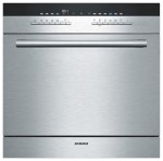 Siemens SC 76M531 洗碗机 <br />50.00x59.50x60.00 厘米
