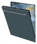 MasterCook ZBI-3646 A Lave-vaisselle <br />57.00x82.00x60.00 cm