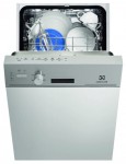 Electrolux ESI 94200 LOX 食器洗い機 <br />57.00x82.00x45.00 cm