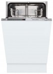 Electrolux ESL 48900R Dishwasher <br />55.00x81.80x44.60 cm