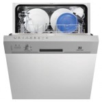 Electrolux ESI 76201 LX Lave-vaisselle <br />57.00x82.00x60.00 cm