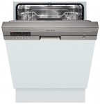 Electrolux ESI 67040 XR Πλυντήριο πιάτων <br />55.50x81.80x59.50 cm