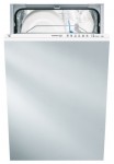 Indesit DIS 161 A Stroj za pranje posuđa <br />55.00x82.00x45.00 cm