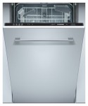 Bosch SRV 46A63 洗碗机 <br />55.00x81.00x44.80 厘米