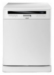 Baumatic BDF671W 洗碗机 <br />60.00x85.00x60.00 厘米