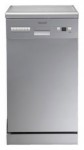Baumatic BDF440SL Посудомийна машина <br />60.00x85.00x45.00 см