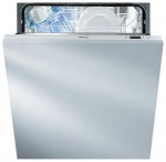Indesit DIFP 4367 洗碗机 <br />57.00x82.00x59.50 厘米
