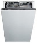 Whirlpool ADG 851 FD Машина за прање судова <br />57.00x82.00x45.00 цм