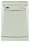BEKO DFN 5830 Stroj za pranje posuđa <br />57.00x85.00x59.80 cm