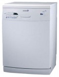 Ardo DF 60 L 洗碗机 <br />60.00x85.00x59.50 厘米