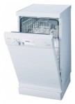 Siemens SF 24E232 Dishwasher <br />60.00x85.00x45.00 cm