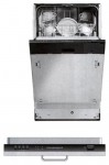 Kuppersbusch IGV 4408.0 Stroj za pranje posuđa <br />57.00x82.00x44.80 cm