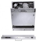 Kuppersbusch IGV 6909.0 Stroj za pranje posuđa <br />55.00x81.00x59.80 cm