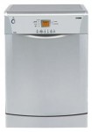 BEKO DFN 6631 S Stroj za pranje posuđa <br />57.00x85.00x59.80 cm