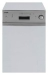 BEKO DSS 2501 XP Stroj za pranje posuđa <br />54.50x83.00x44.80 cm