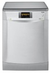 BEKO DFN 71048 X Stroj za pranje posuđa <br />57.00x85.00x60.00 cm
