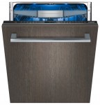 Siemens SN 678X02 TE Dishwasher <br />55.00x82.00x60.00 cm