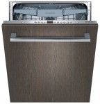 Siemens SN 66P080 洗碗机 <br />55.00x82.00x60.00 厘米