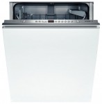 Bosch SMV 63M40 洗碗机 <br />55.00x82.00x60.00 厘米