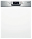 Bosch SMI 69N45 Dishwasher <br />57.00x82.00x60.00 cm