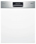 Bosch SMI 69U85 Посудомоечная Машина <br />57.00x82.00x60.00 см