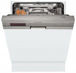 Electrolux ESI 68070 XR Dishwasher <br />57.50x81.80x59.60 cm