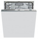 Hotpoint-Ariston LTF 11H132 洗碗机 <br />57.00x82.00x60.00 厘米