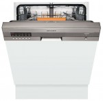 Electrolux ESI 67070XR Dishwasher <br />57.00x81.80x59.60 cm