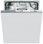 Hotpoint-Ariston LFT7 H204 HX 洗碗机 <br />57.00x82.00x60.00 厘米