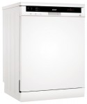 Amica ZWV 624 W 洗碗机 <br />60.00x85.00x60.00 厘米