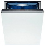 Bosch SMV 69U20 洗碗机 <br />55.00x82.00x60.00 厘米