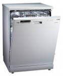 LG D-1452WF เครื่องล้างจาน <br />60.00x85.00x60.00 เซนติเมตร