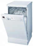 Siemens SF 25M254 ماشین ظرفشویی <br />60.00x85.00x45.00 سانتی متر