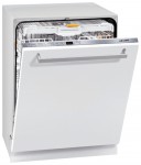 Miele G 5470 SCVi 洗碗机 <br />57.00x81.00x60.00 厘米